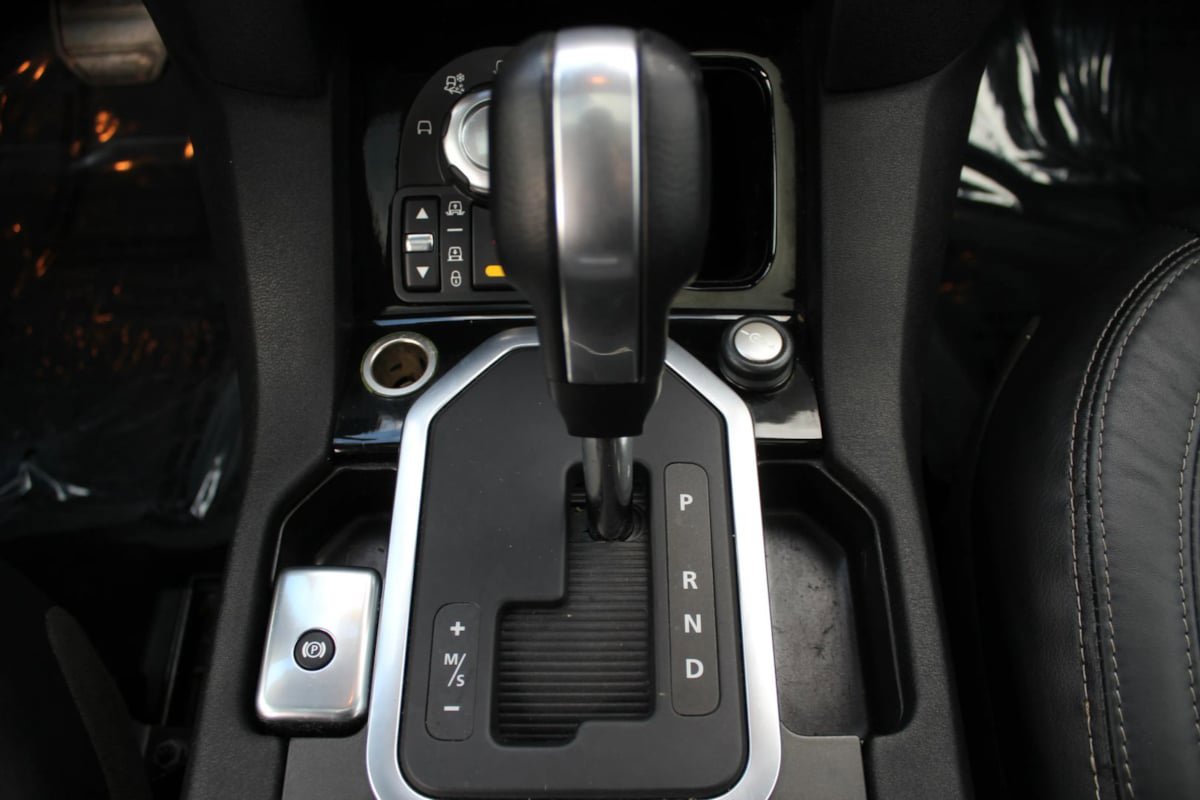 Used 2011 Land Rover LR4 HSE LUX AWD/4WD image 35