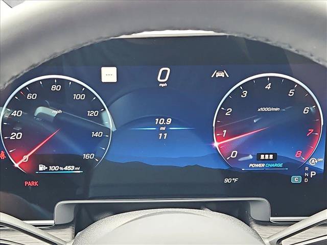 New 2027 Mercedes-Benz GLE 450 4MATIC image 11
