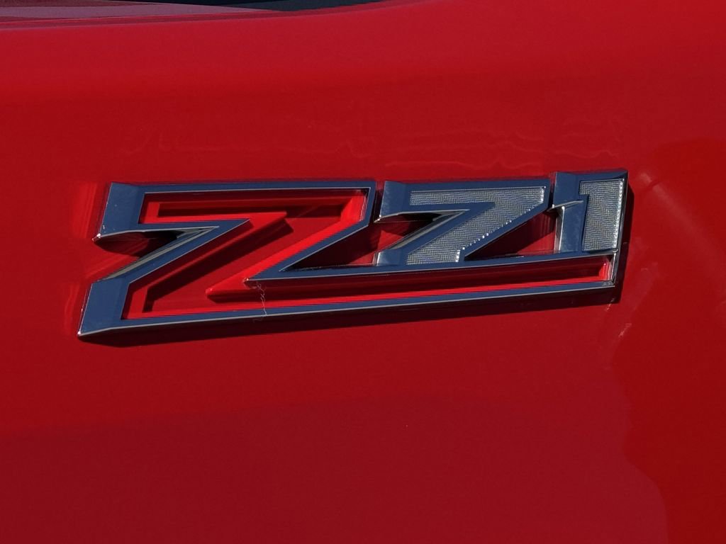 Used 2024 Chevrolet Silverado 2500 LT image 11