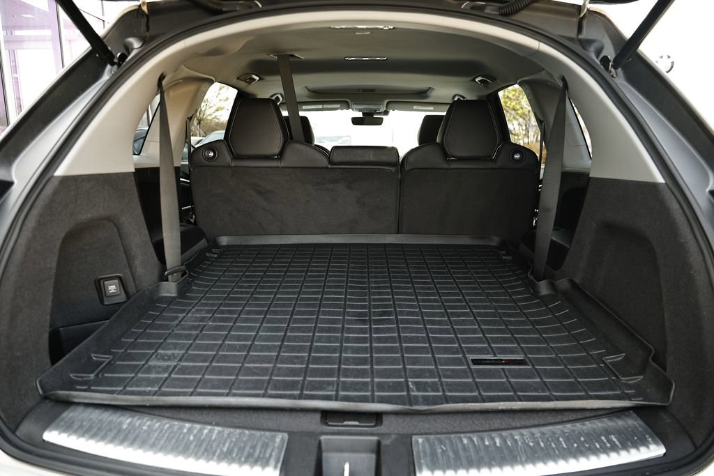 Used 2019 Acura MDX SH-AWD w/ Technology Package image 31