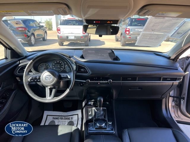 Used 2024 MAZDA CX-30 AWD 2.5 S w/ Select Sport Pkg image 31