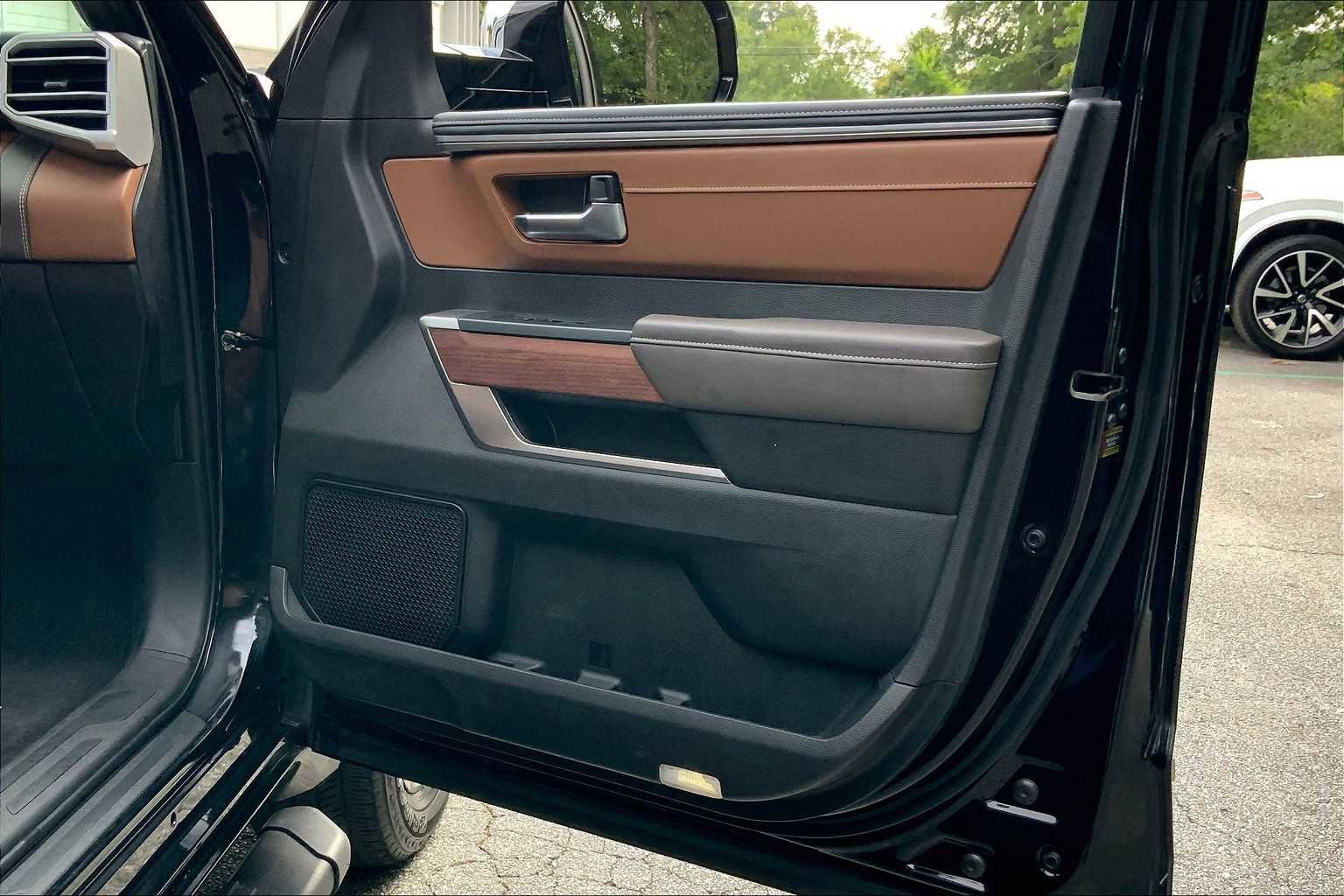 Used 2023 Toyota Tundra 1794 Edition image 21