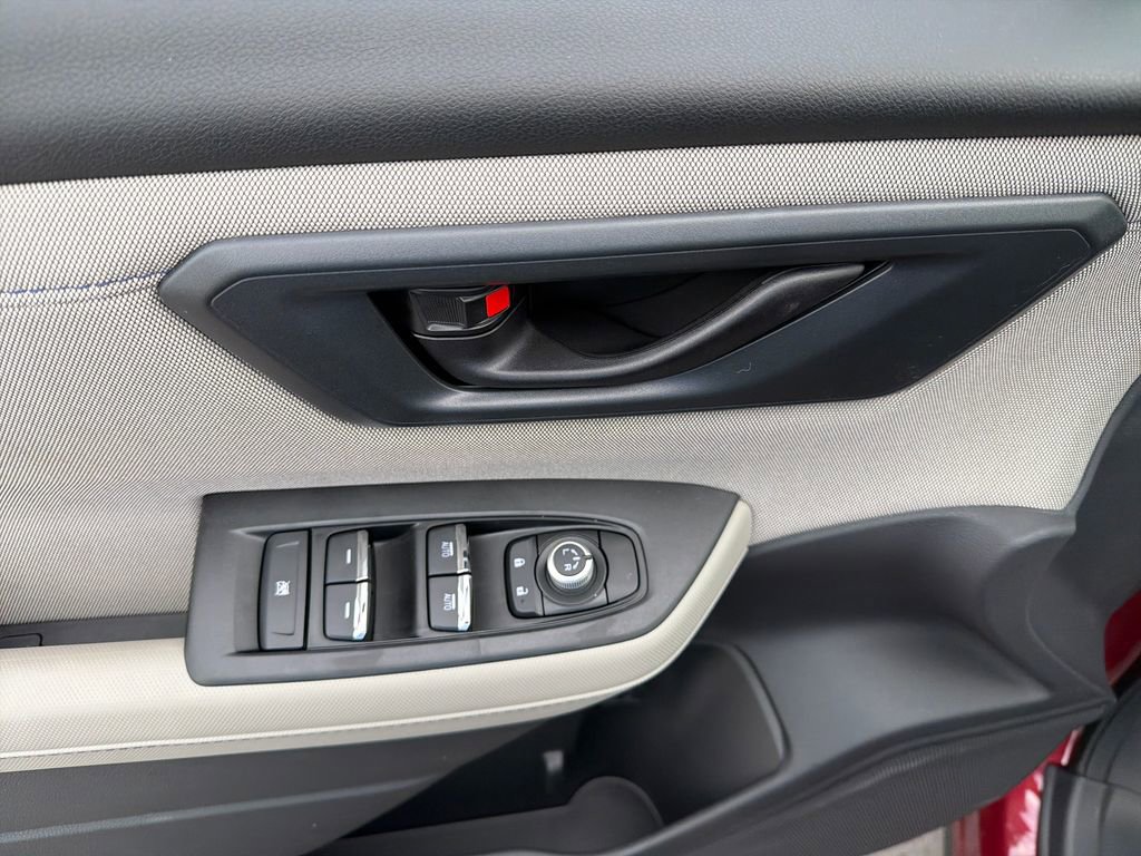 New 2026 Subaru Forester Premium image 17