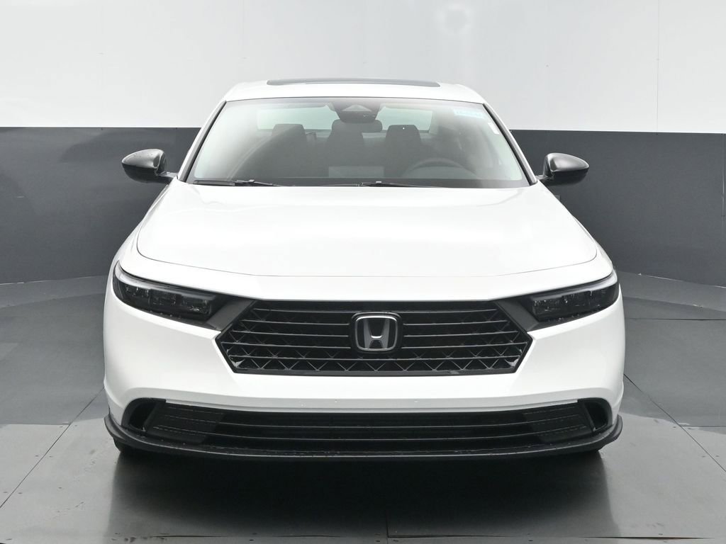 New 2026 Honda Accord SE image 4