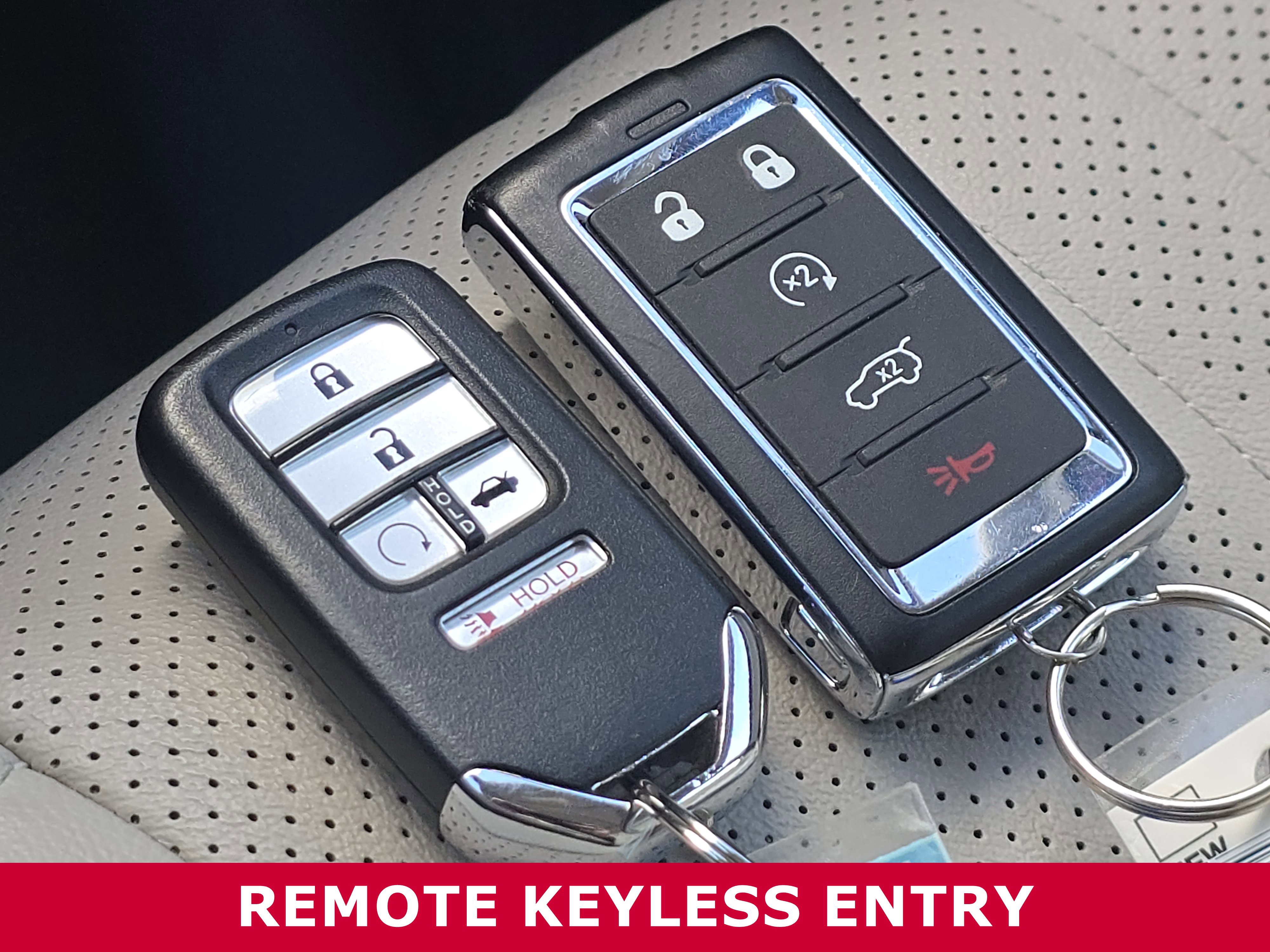 Used 2020 Honda Accord Touring image 32