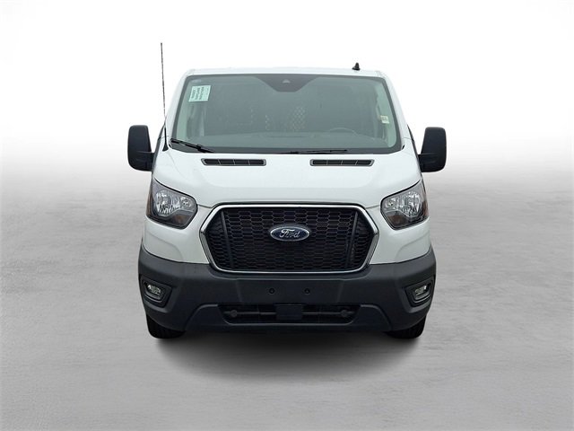 Used 2023 Ford Transit 250 Low Roof w/ Exterior Upgrade Package image 2