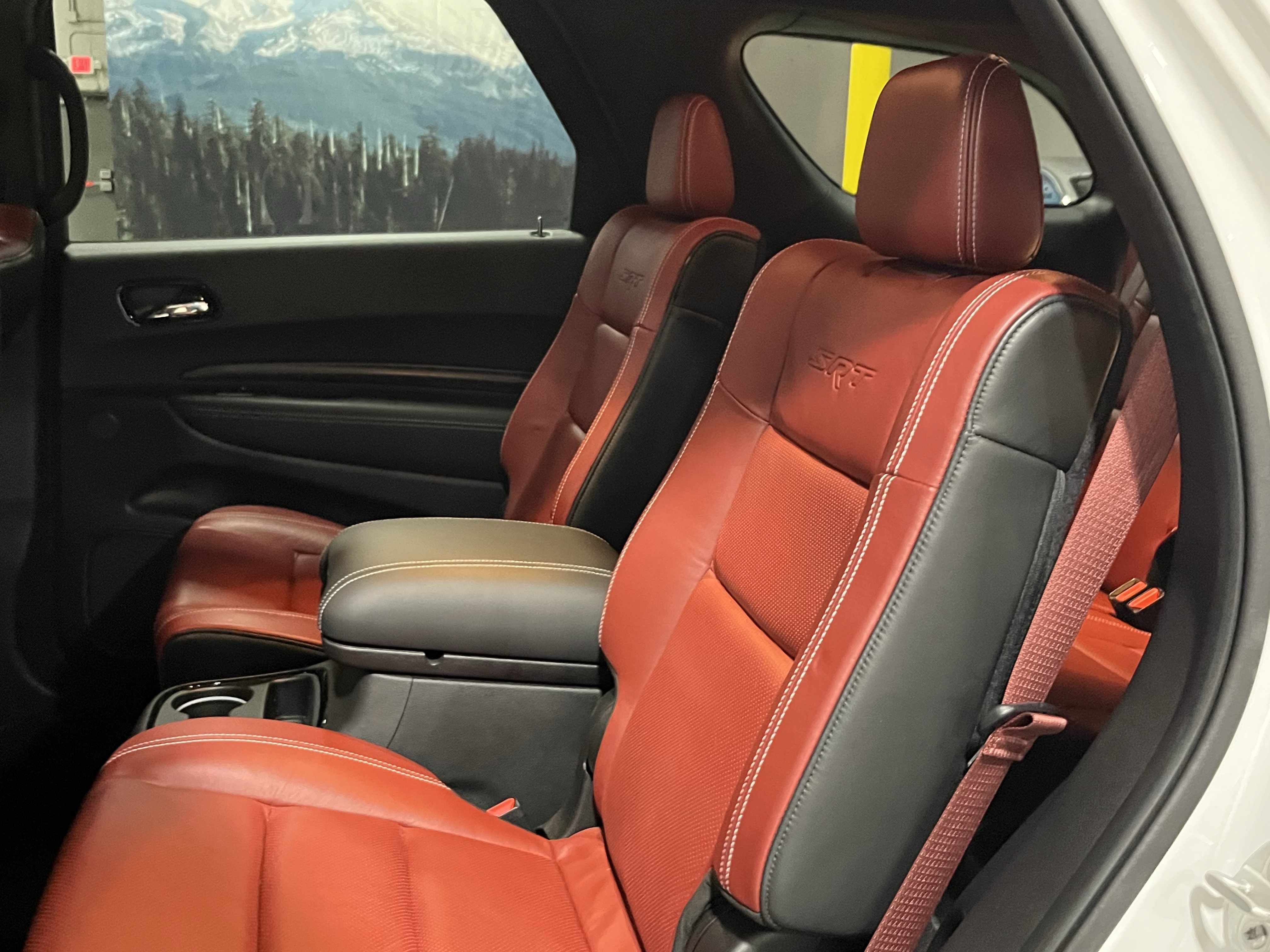 Used 2024 Dodge Durango SRT Hellcat image 13