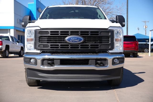 Used 2023 Ford F350 XL w/ FX4 Off-Road Package image 8
