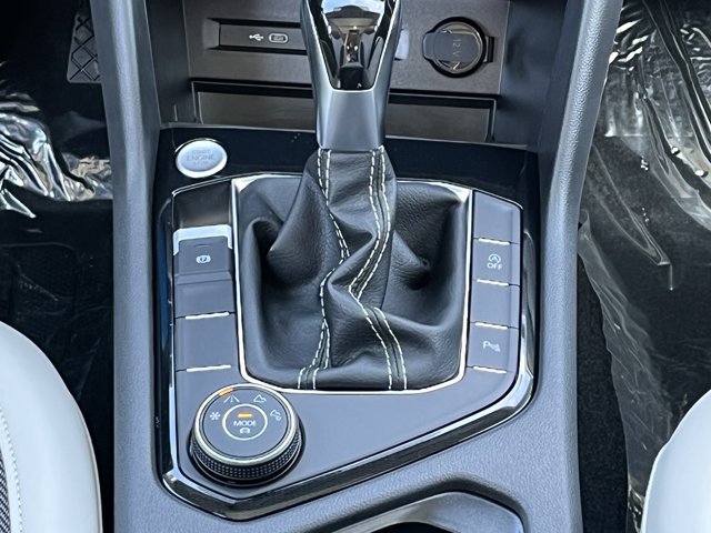 New 2026 Volkswagen Taos SE AWD/4WD image 24