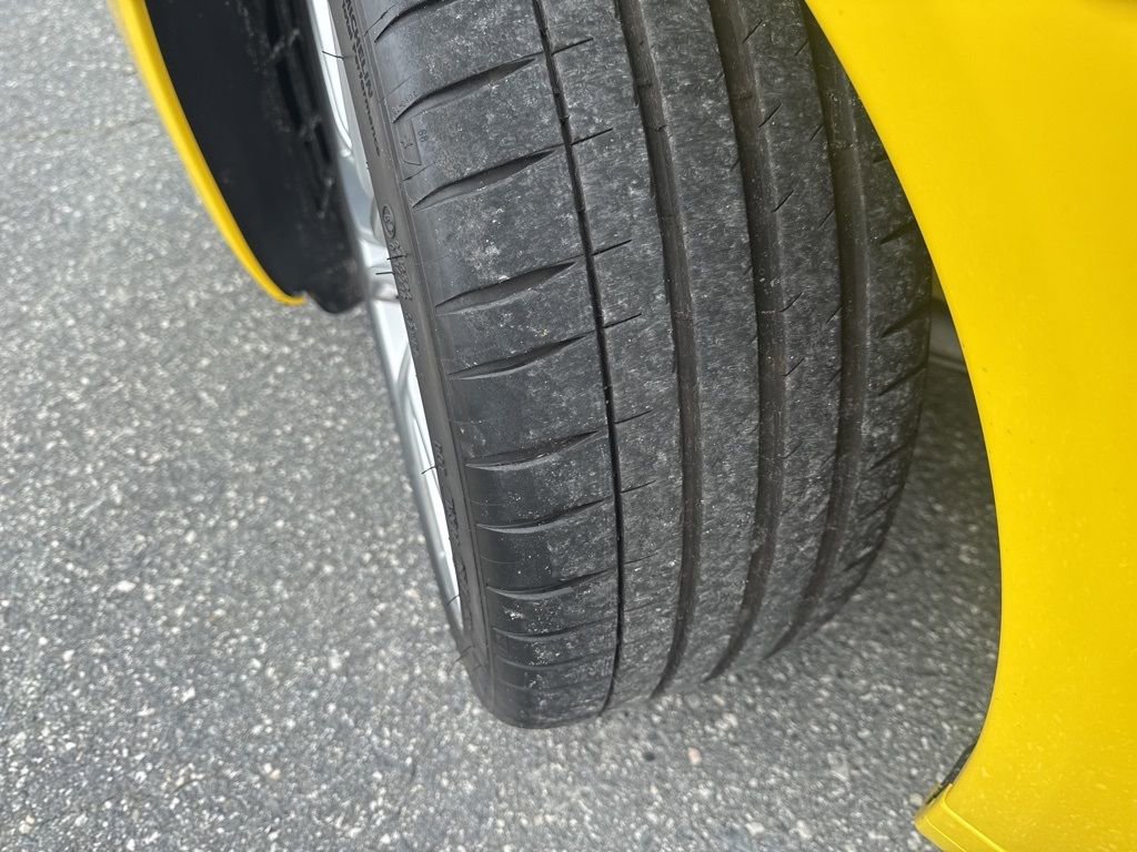 Used 2018 Porsche 911 Carrera image 27