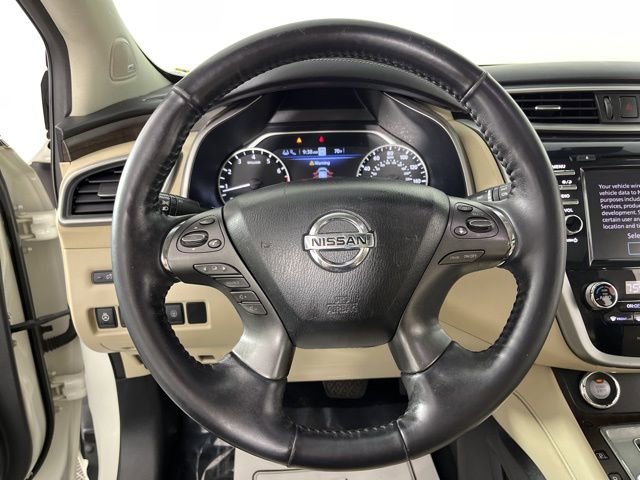 Used 2020 Nissan Murano Platinum image 19