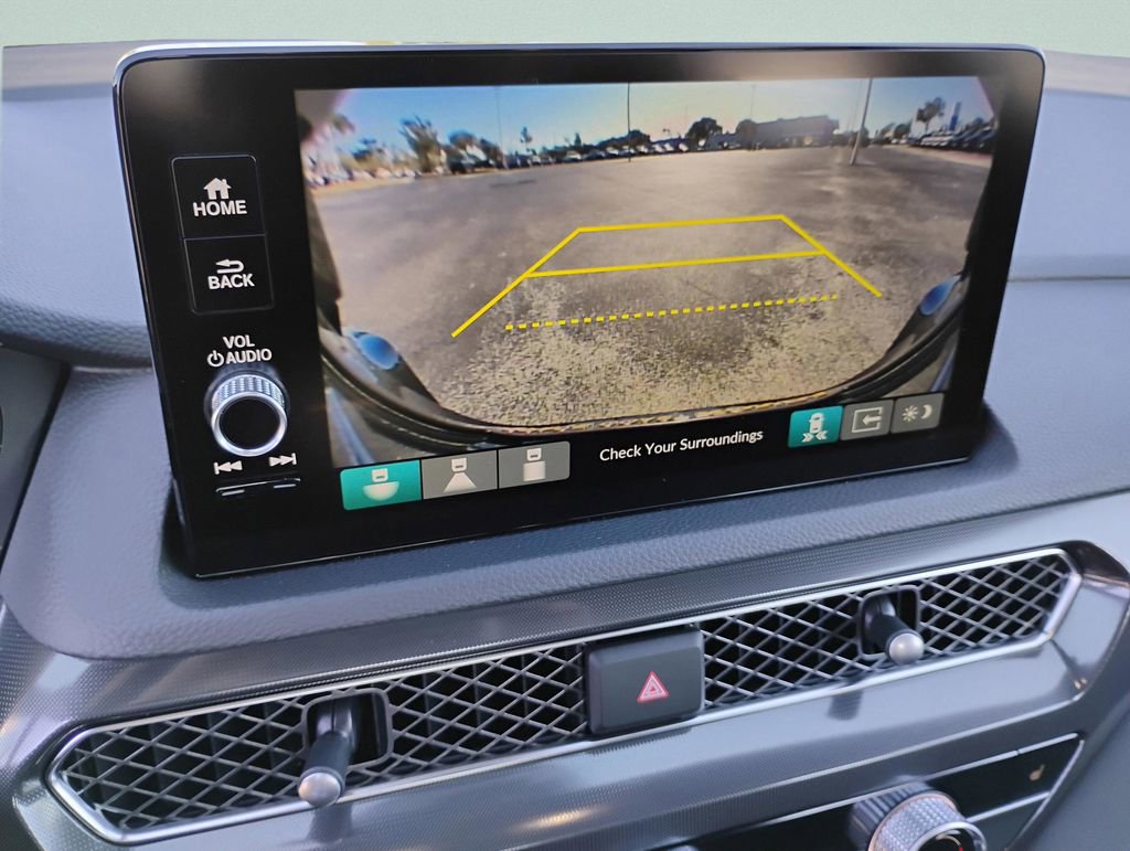 Used 2025 Acura Integra Type S image 23