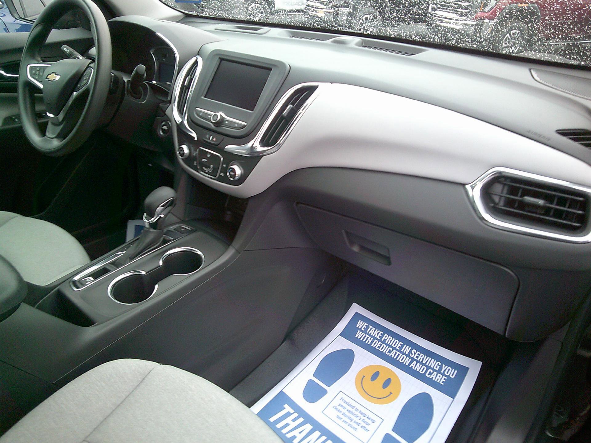 Certified 2023 Chevrolet Equinox LT image 11