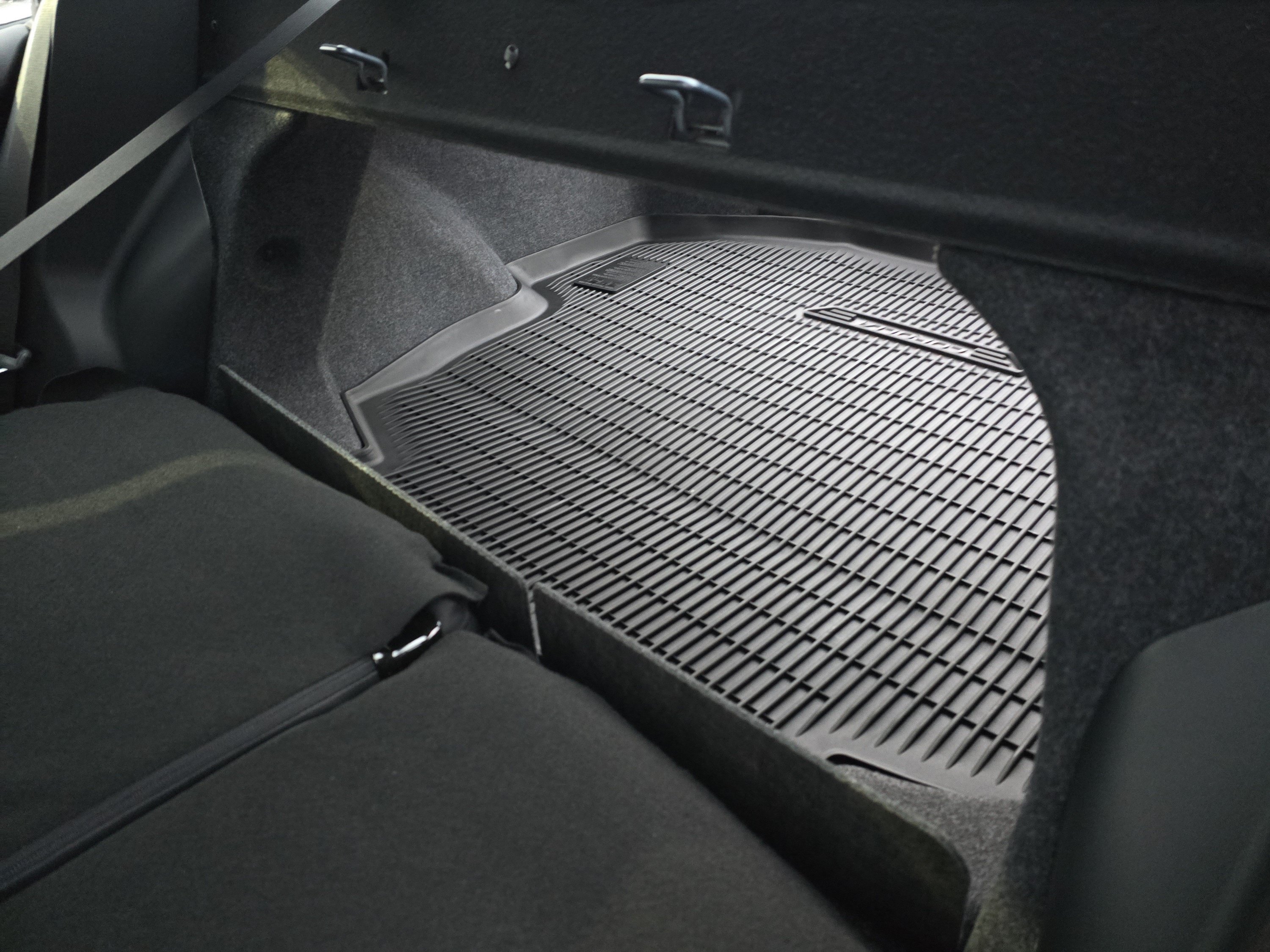 New 2026 Toyota Corolla XSE FWD image 30
