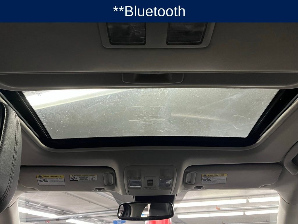 Used 2021 MAZDA CX-5 Grand Touring image 9