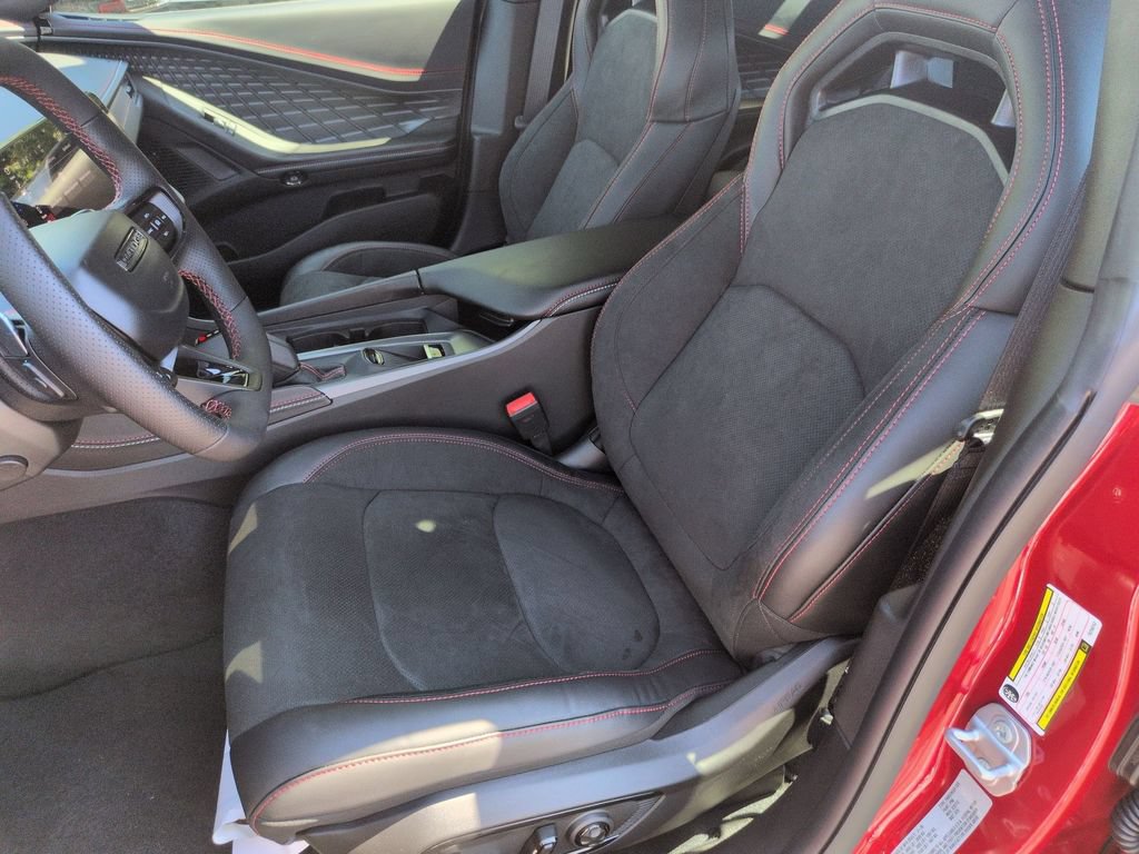 New 2026 Dodge Charger R/T AWD/4WD image 14
