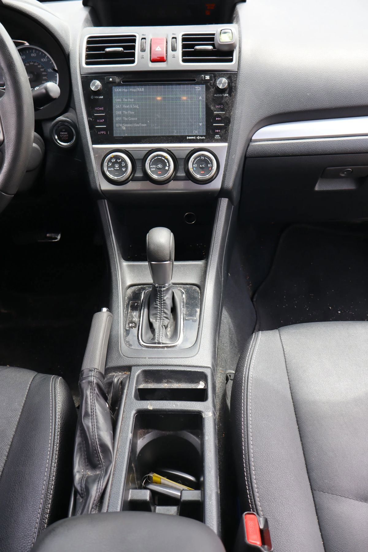 Used 2015 Subaru Impreza 2.0i Limited image 23