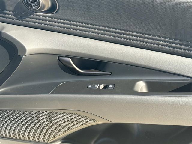 New 2026 Hyundai Elantra SEL Sport w/ Cargo Package image 19