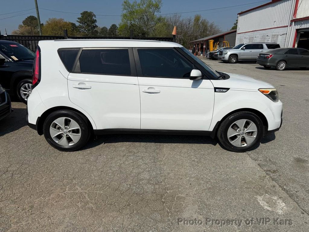 Used 2016 Kia Soul FWD image 4