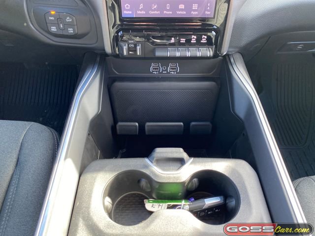 New 2026 RAM 2500 Big Horn image 13