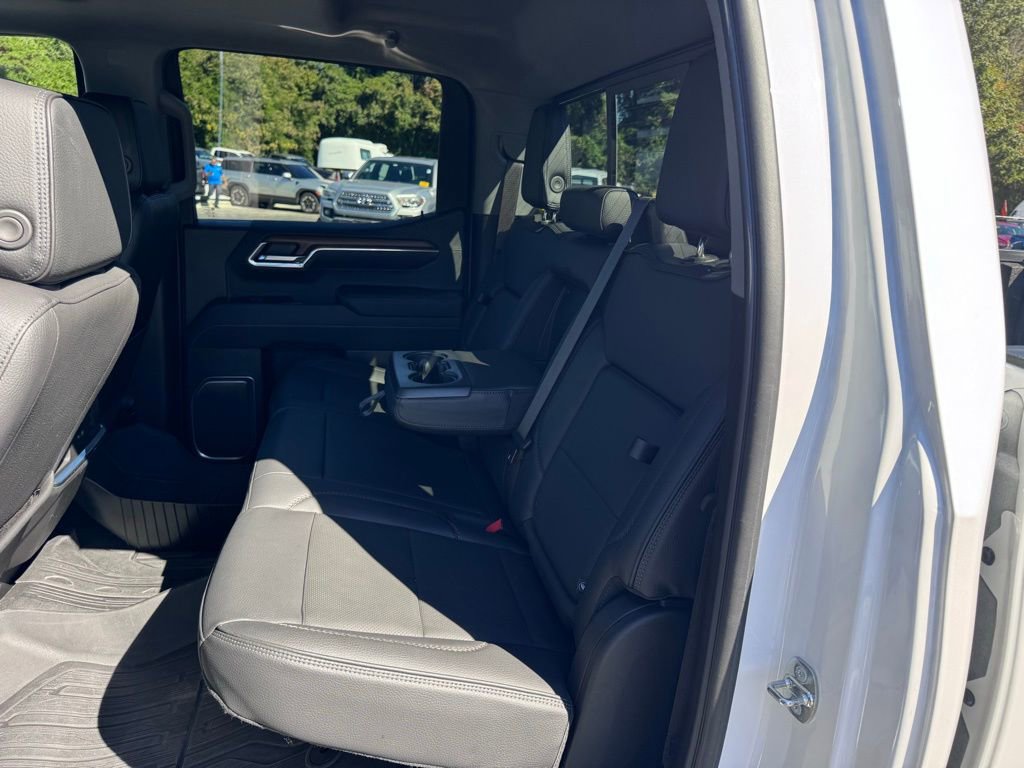 Used 2023 GMC Sierra 1500 Denali image 32