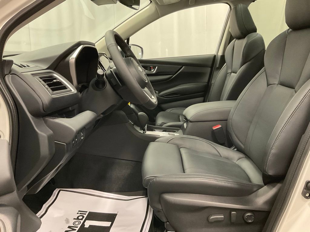 New 2026 Subaru Ascent Limited image 10