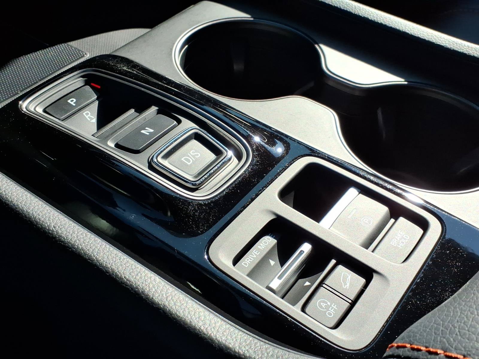 Certified 2024 Honda Pilot TrailSport image 23