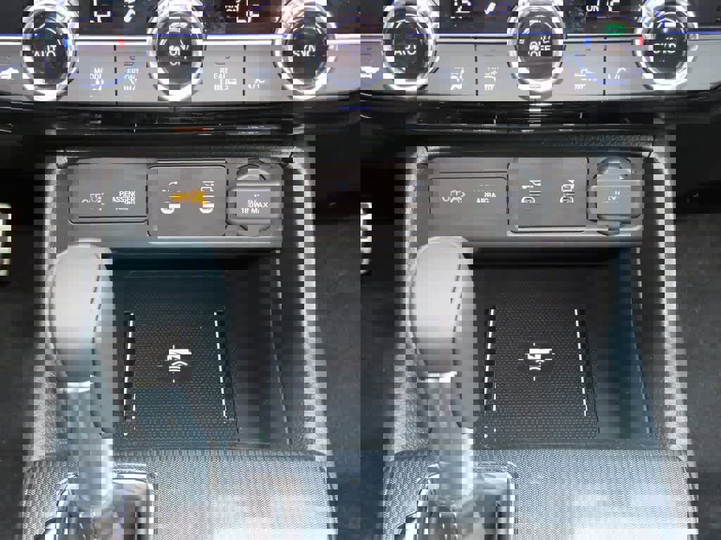 New 2026 Honda Civic Sport Touring image 23