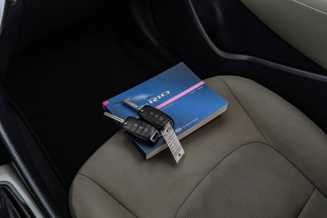 Used 2014 Kia Rio LX w/ Power Package image 52