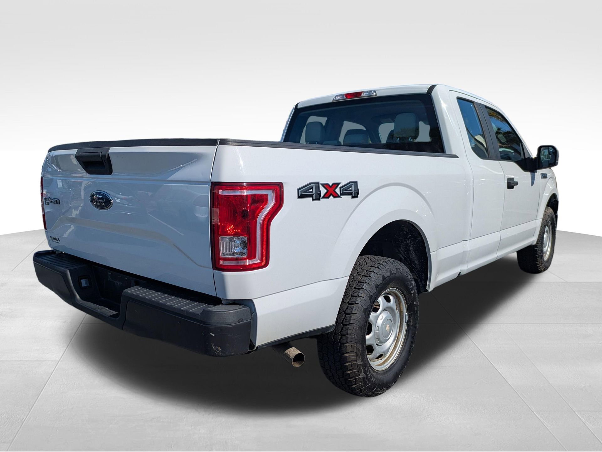 Used 2016 Ford F150 XL AWD/4WD image 5