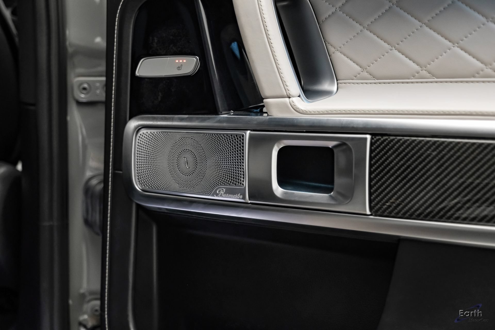Used 2021 Mercedes-Benz G 550 image 98