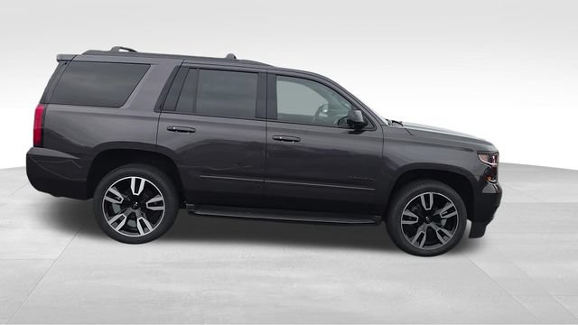 Used 2018 Chevrolet Tahoe Premier w/ RST 6.2L Performance Edition AWD/4WD image 2