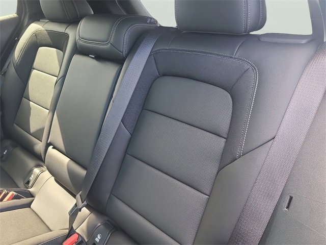 New 2026 Chevrolet Equinox EV LT image 13