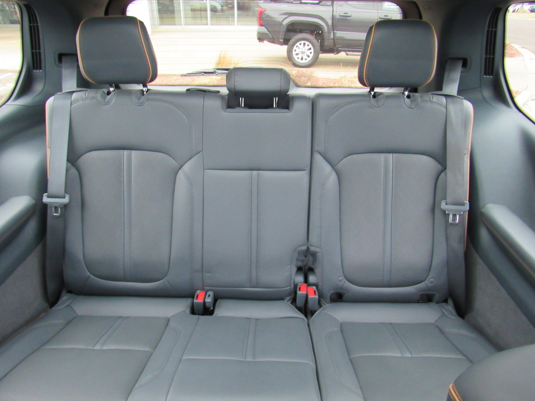 Used 2022 Jeep Grand Wagoneer Series II image 49