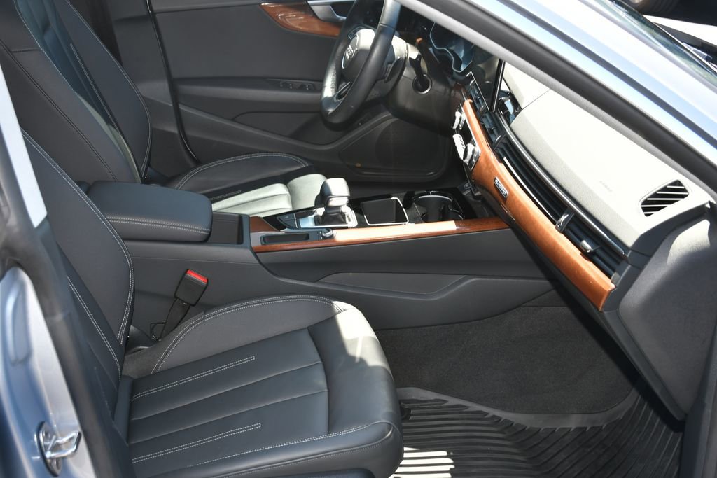 Certified 2023 Audi A5 2.0T Premium w/ Convenience Package AWD/4WD image 26