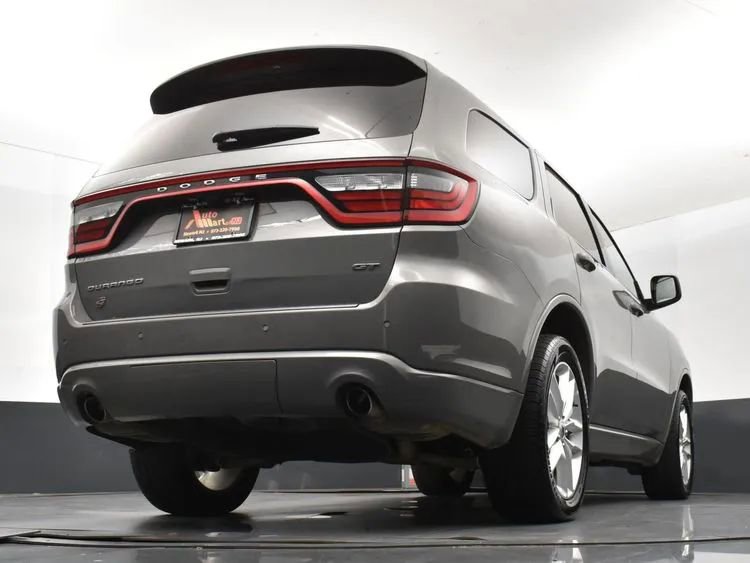 Used 2023 Dodge Durango GT image 13