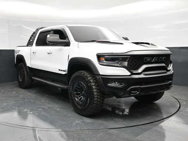Used 2022 RAM 1500 TRX w/ TRX Level 2 Equipment Group