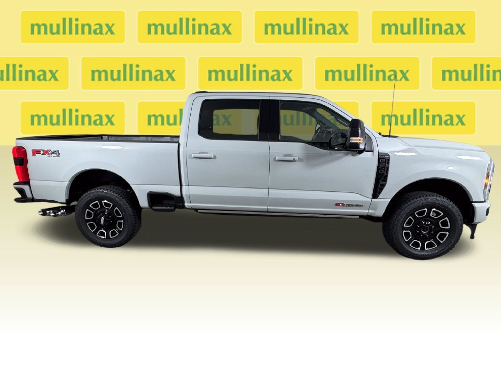 New 2026 Ford F250 Platinum AWD/4WD image 21