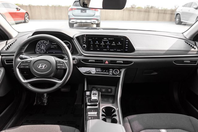 Used 2023 Hyundai Sonata SEL w/ Convenience Package image 22