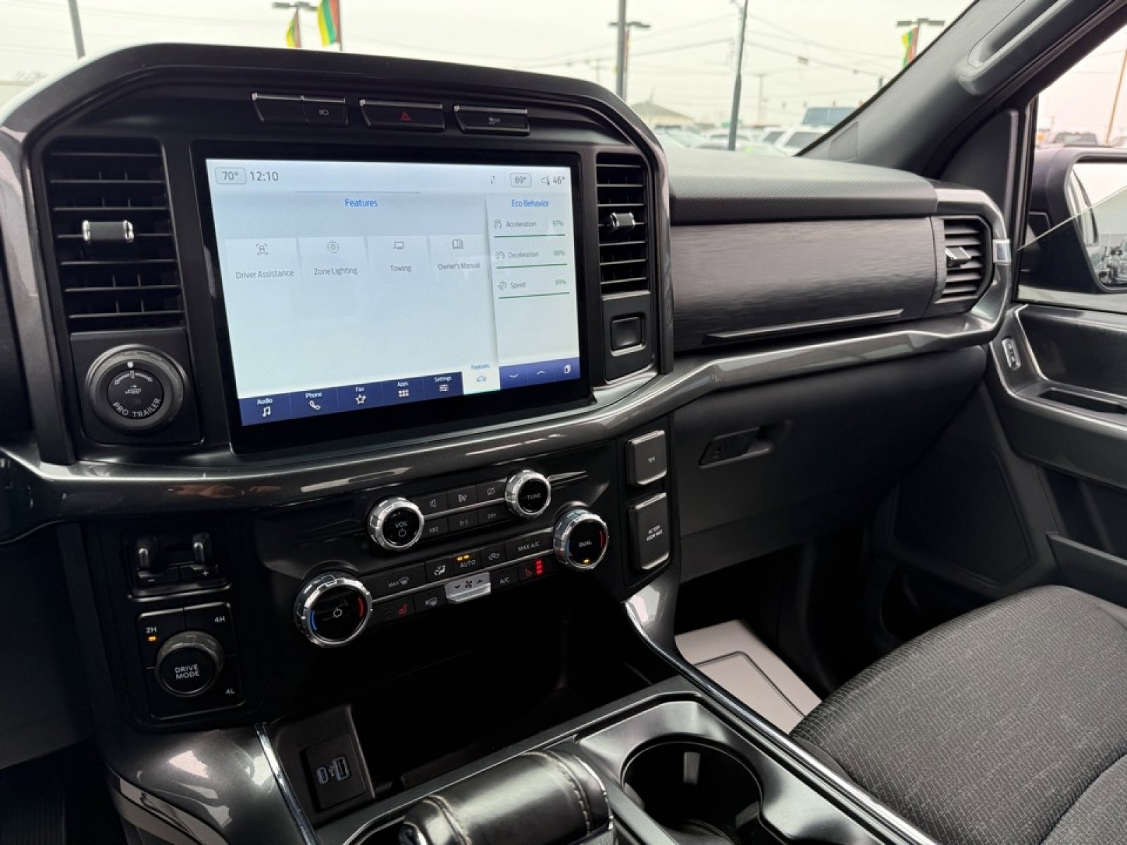 Used 2022 Ford F150 XLT w/ Equipment Group 302A High image 32