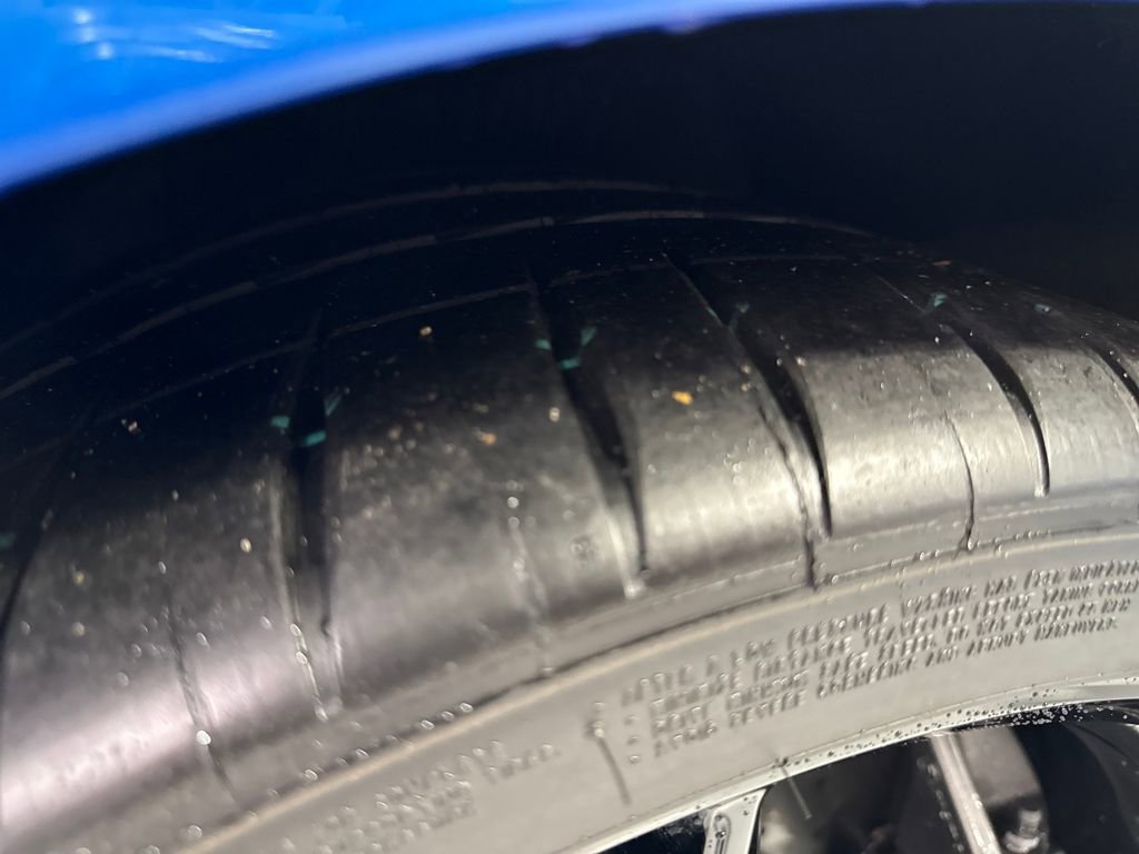 New 2026 Chevrolet Corvette E-Ray image 29