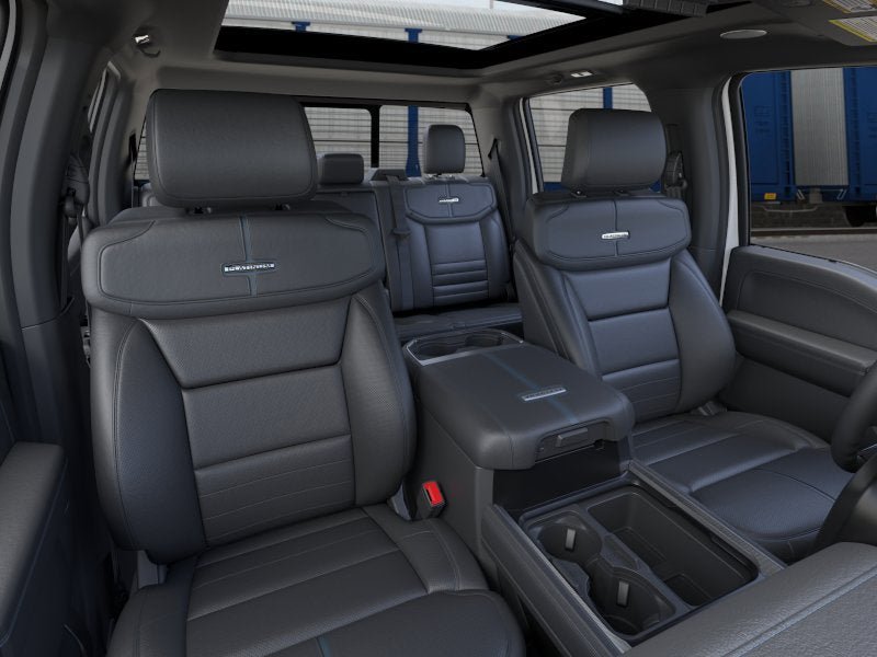 New 2026 Ford F450 Platinum AWD/4WD image 10