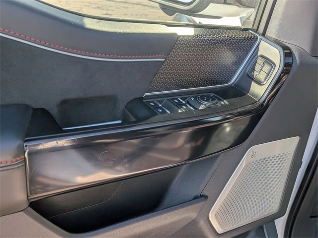 Used 2024 Ford F150 Raptor w/ Equipment Group 803A Raptor R image 13