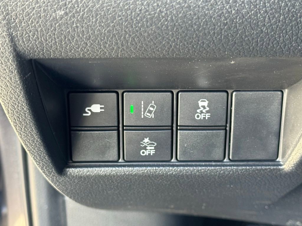 Used 2018 Honda Clarity Plug-In Hybrid image 25