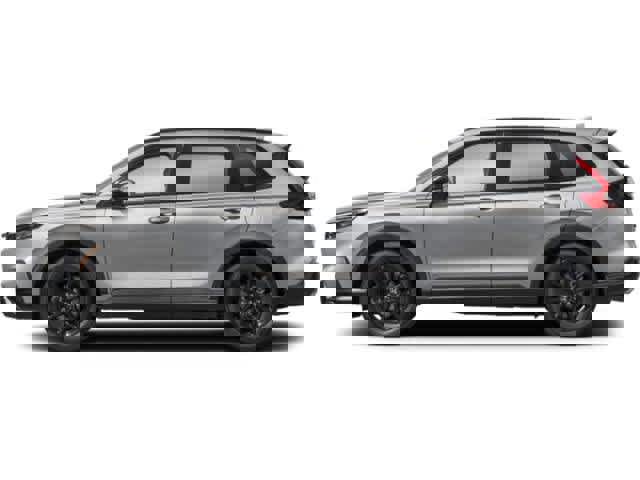 New 2026 Honda CR-V Sport-L image 6