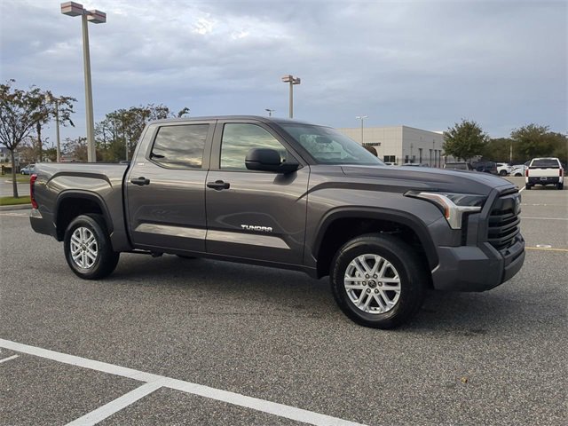 Used 2024 Toyota Tundra SR5 image 2