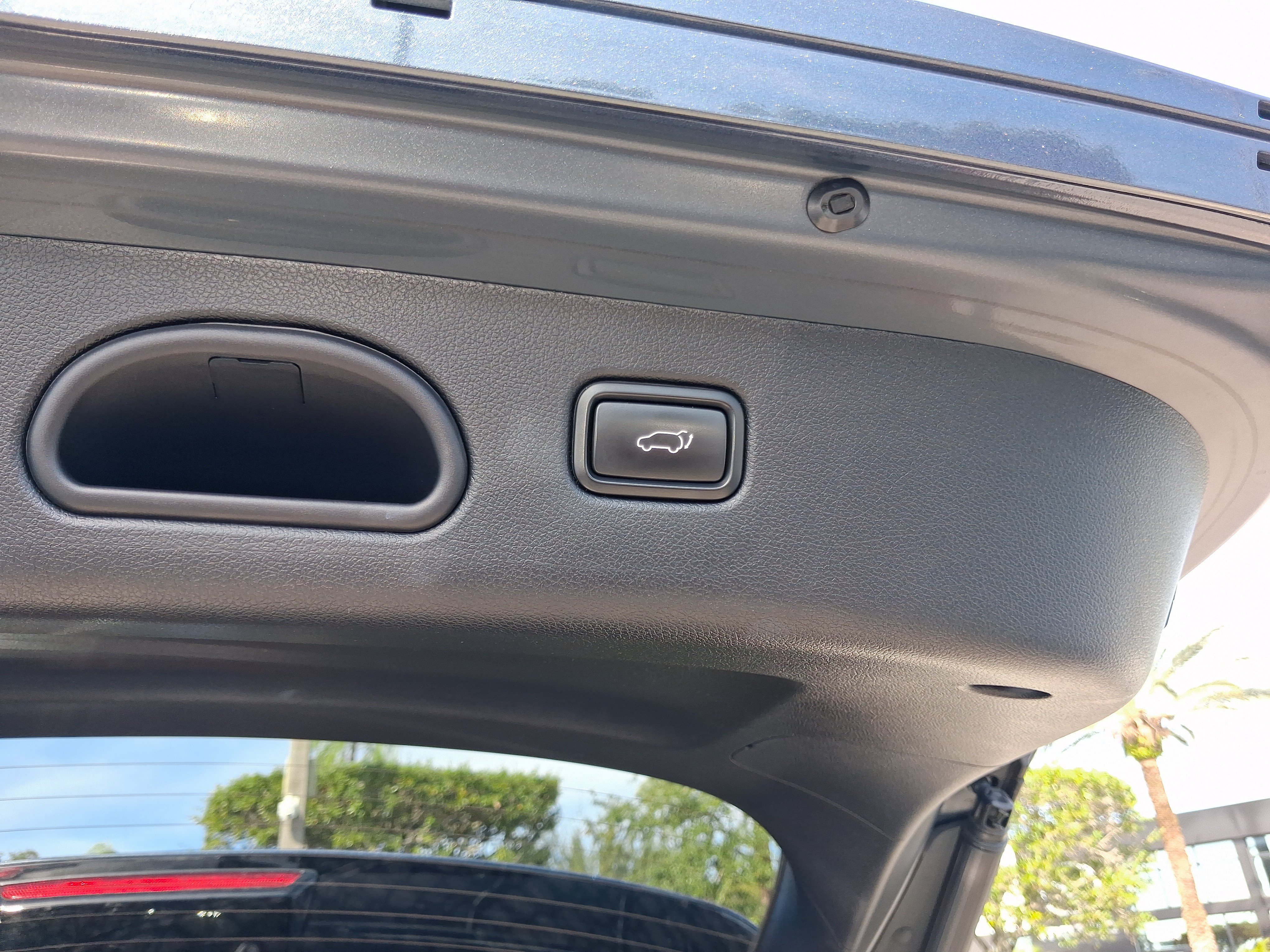 Used 2021 Kia Sportage SX FWD image 6