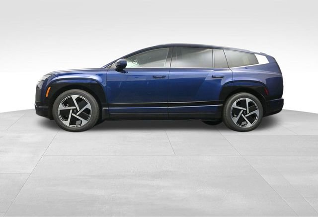 New 2026 Hyundai Ioniq 9 Limited image 35