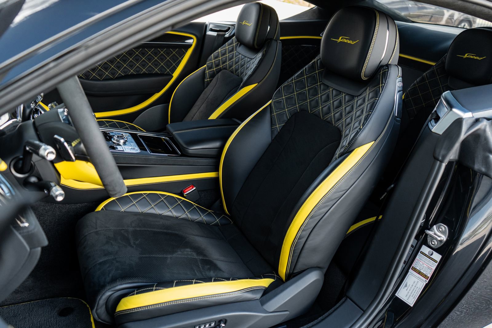 Used 2024 Bentley Continental GT Speed image 26