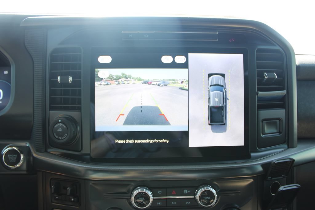 Used 2025 Ford F150 Tremor w/ Equipment Group 402A High AWD/4WD image 62